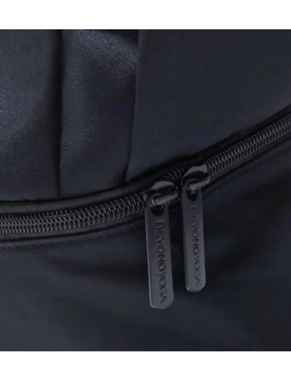 Beyond Yoga Black Everyday Tote, NWT